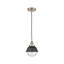 Luminaire suspendu en forme de dôme à 1 lumière Lashante-1308604163-1308604161-1304035857