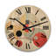 Horloge murale Rendy-384492734