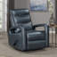 Fauteuil inclinable Kamo, 32 po, similicuir-114018899