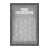 Dark Rustic Wood Framed Canvas is unavailable