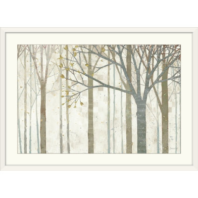 «In Springtime», reproduction d'art