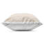 Coussin d'extérieur à motif fantaisiste Diva
