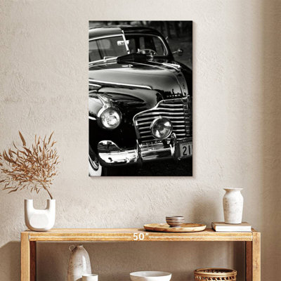 Mehar Classic Car III