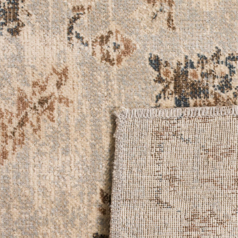 Villanova Performance Oriental Rug, Rectangle 3'3" x 5'3"