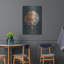 Art mural en métal «Twilight In Autumn» par r3darch0n-106416679