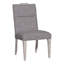 Thom Filicia Home Fabric Tight Back Side Chair-1037354176-1037354154