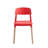 17.72'' H Beech Stacking Side Chair-1462071885