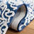 Anjalika Hand Tufted Wool Damask Rug-297392656