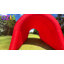 Grand tunnel d'entrée gonflable avec souffleur intégré, tunnel sportif et commercial pour les promotions (noir, 20 x 10 x 10 pi)-1219278922
