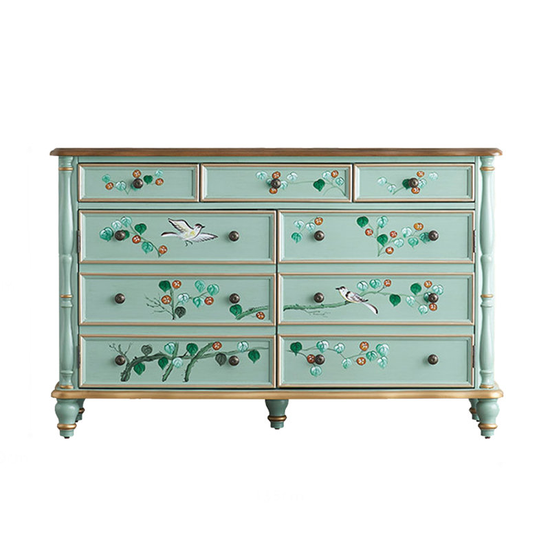 Buffet 53 "Aleisa