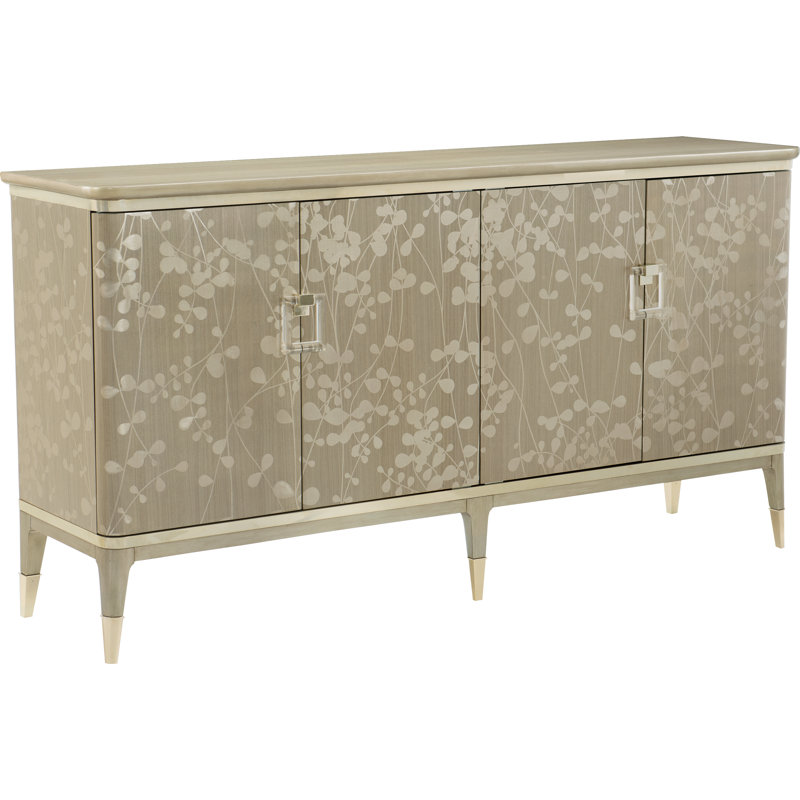Caracole Classic 76.5'' W Sideboard