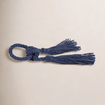 Harrietta Jute Napkin Ring