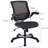 Modway Edge Mesh Office Chair-898284156