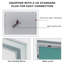 Miroir de salle de bain Jerret