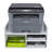 22.9cm H x 50.8cm W Printer Stand