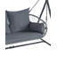 Patio Swing FIASTRA Metal -1775133202