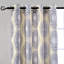 Ishpeming Damask Room Darkening Thermal Grommet Curtain Panels-278492772-278492795