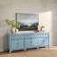 Winford Reclaimed Pine Sideboard Cabinet-782274496