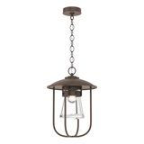 Erlenmeyer 1 - Light Outdoor Pendant