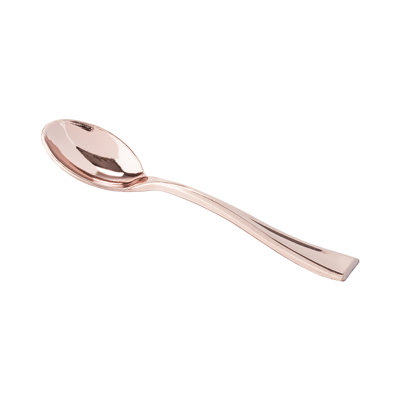 Disposable Spoons
