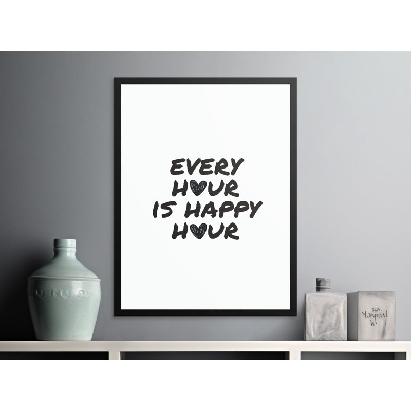 No Frame Print, 18x24