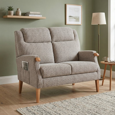 Spinnerstown 2 Seater Sofa