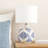 Issaiah Ceramic Table Lamp