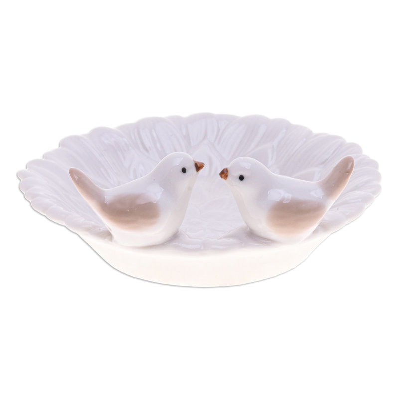 Sharoll Ceramic Tray