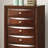 Houchins 5-Drawer Chest-100150642