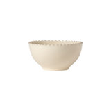 Pearl Handmade Stoneware Cereal Bowl