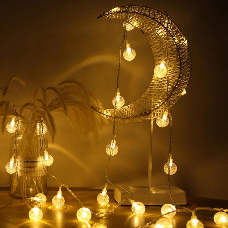 String Light, 30M