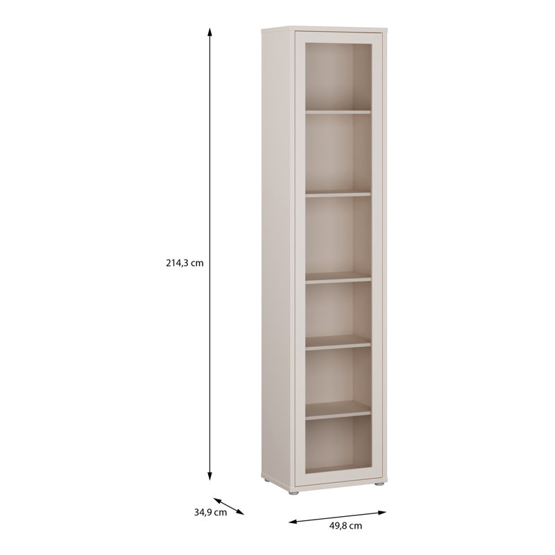 Rydar Display Cabinet