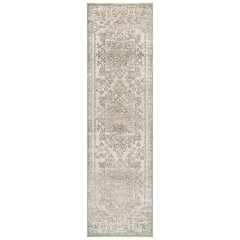 Tapis d'intérieur performant Chamber, Tapis de couloir 2 pi 2 po x 8 pi 0 po