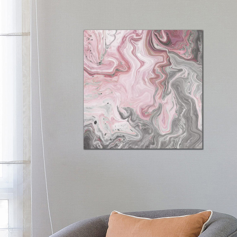 Jarman Fagalde - Wrapped Canvas Print, 66.04 cm H x 66.04 cm W x 1.91 cm D