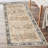Nainika Bev Distressed Machine Washable Area Rug-685824376-717926312