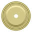 Metal Knob Backplate-14747968