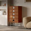 Commode d'appoint moderne, classique et simple