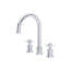 Armstrong Widespread Lavatory Faucet with C-Spout-669352765