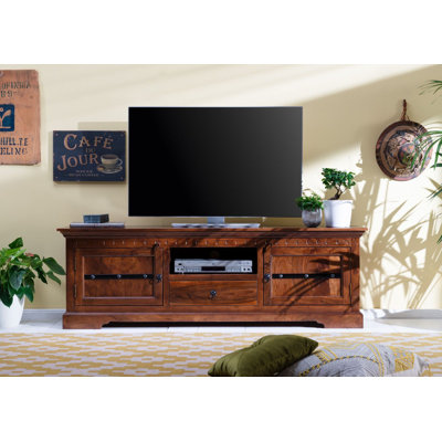 Oxford TV Stand for TVs up to 78"