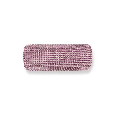 Linen Bolster Pillow Cover & Insert