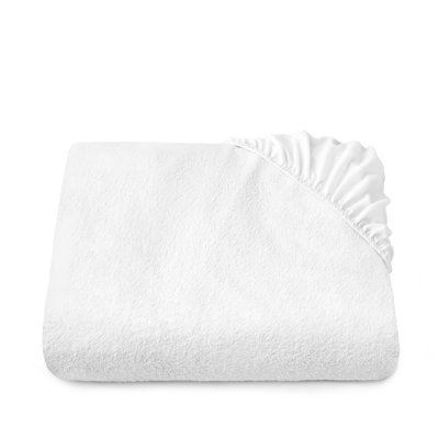 Protège-matelas ajusté ultra doux de qualité supérieure