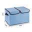 Rebrilliant Fabric Decorative Bin-1938179398
