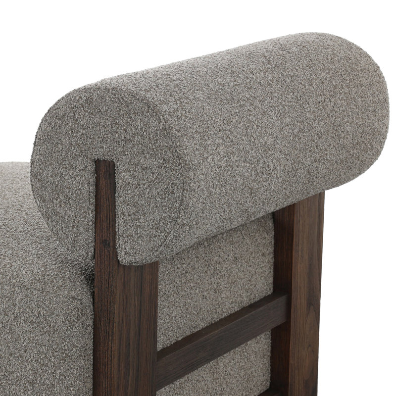 Malta Outdoor Swivel Chair-Faye Sand, Lera Fawn, Washed Brown