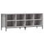 8 Pair Shoe Rack-143354850