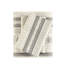 Grand drap de flanelle 100% coton imprimé - ultra confortable et doux, choix d'impressions variées, drap plat, adapté pour un matelas de 14 po, 2 taies d'oreiller, lavable à la machine, literie douillette, plusieurs disponibles, comprend