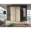 Saulsbury 2 Door Wardrobe-1685800475-1708782055