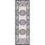 Tapis traditionnel ivoire-noir-1133479853