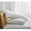 Coussin de lit à densité moyenne 233 fils serta-48004889
