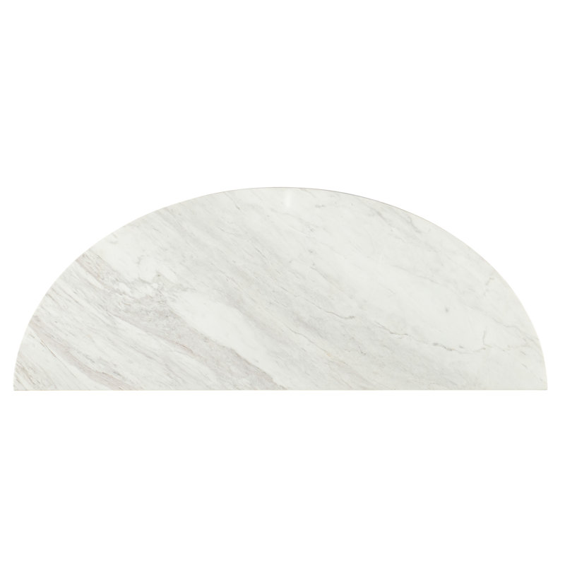 Bachelor-chest 2 tiroirs Modern Mood, Bois foncé / vison