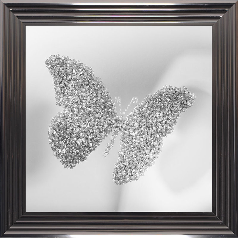 Single Picture Frame Print